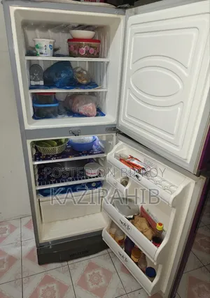 Walton 316 LTR(১১.৩০ সেফটি)Refrigerator