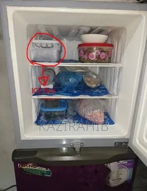 Walton 316 LTR(১১.৩০ সেফটি)Refrigerator