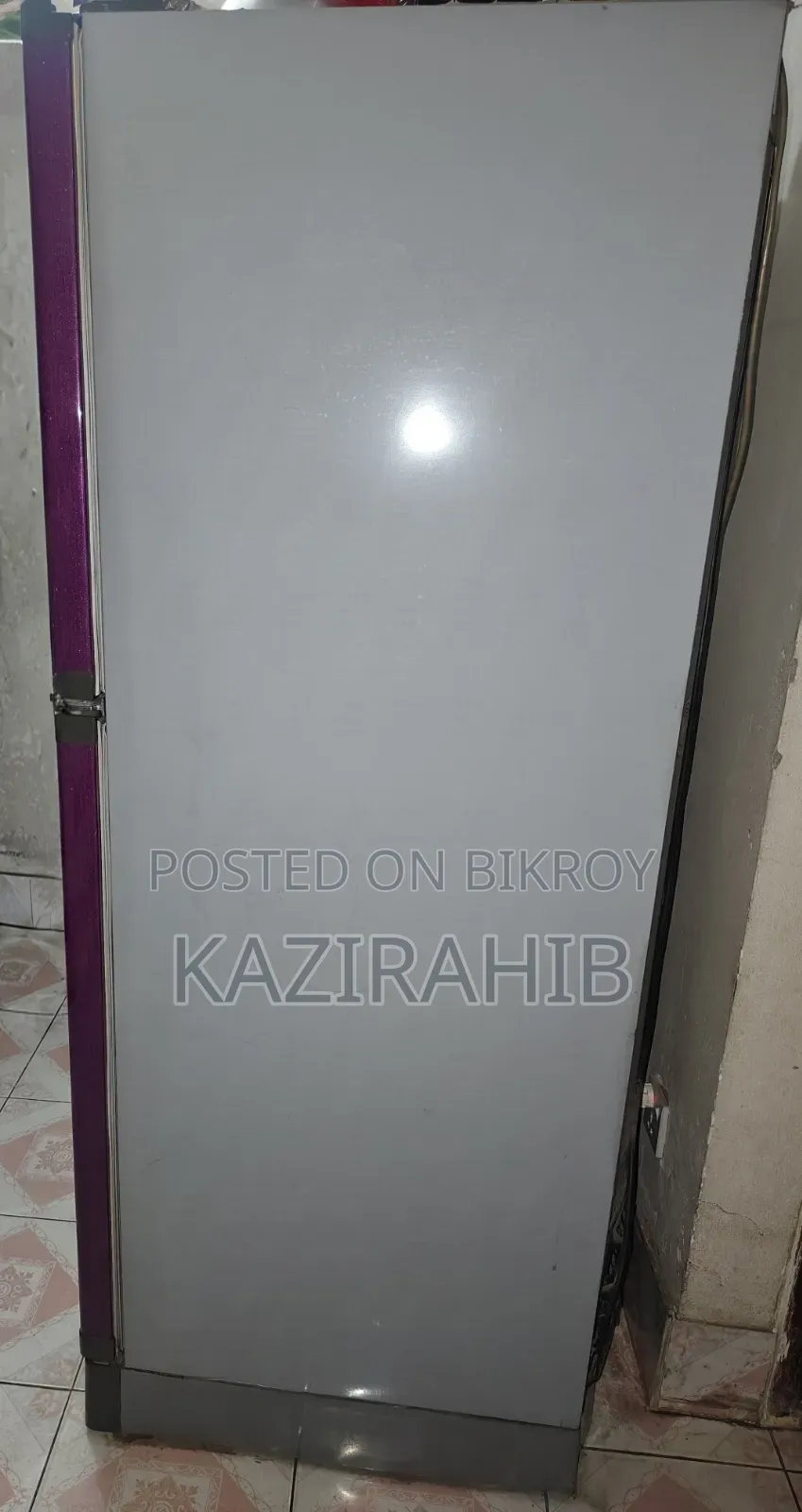 Walton 316 LTR(১১.৩০ সেফটি)Refrigerator