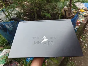 Laptop Gigabyte AORUS 5 16GB Intel Core i7 SSD 512GB