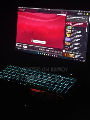 Laptop Gigabyte AORUS 5 16GB Intel Core i7 SSD 512GB