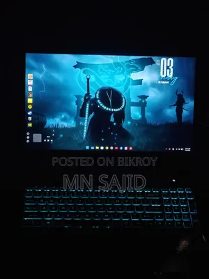 Laptop Gigabyte AORUS 5 16GB Intel Core i7 SSD 512GB