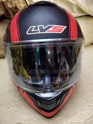 Helmet 2 Part
