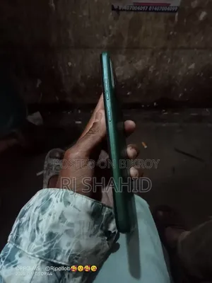 শাওমি পোকো সি৫৫ ৬৪ জিবি ব্লু
