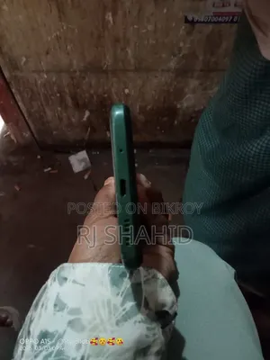 শাওমি পোকো সি৫৫ ৬৪ জিবি ব্লু