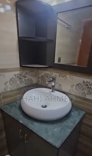 Furnished 4-Bedroom Apartment in Swapnoneer, Moulvibazar Sadar for rent