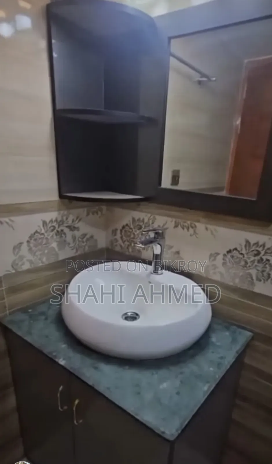 Furnished 4-Bedroom Apartment in Swapnoneer, Moulvibazar Sadar for rent