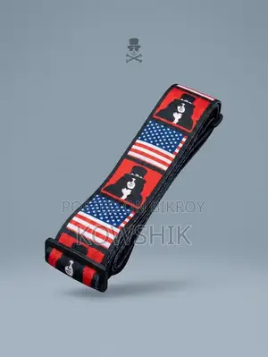 Guitar Strap Belt for Acoustic Electric Guitar 1pcs