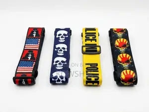 Guitar Strap Belt for Acoustic Electric Guitar 1pcs