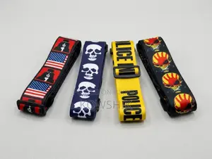 Guitar Strap Belt for Acoustic Electric Guitar 1pcs