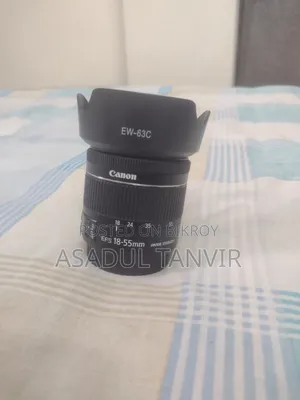 Canon Eos 800D