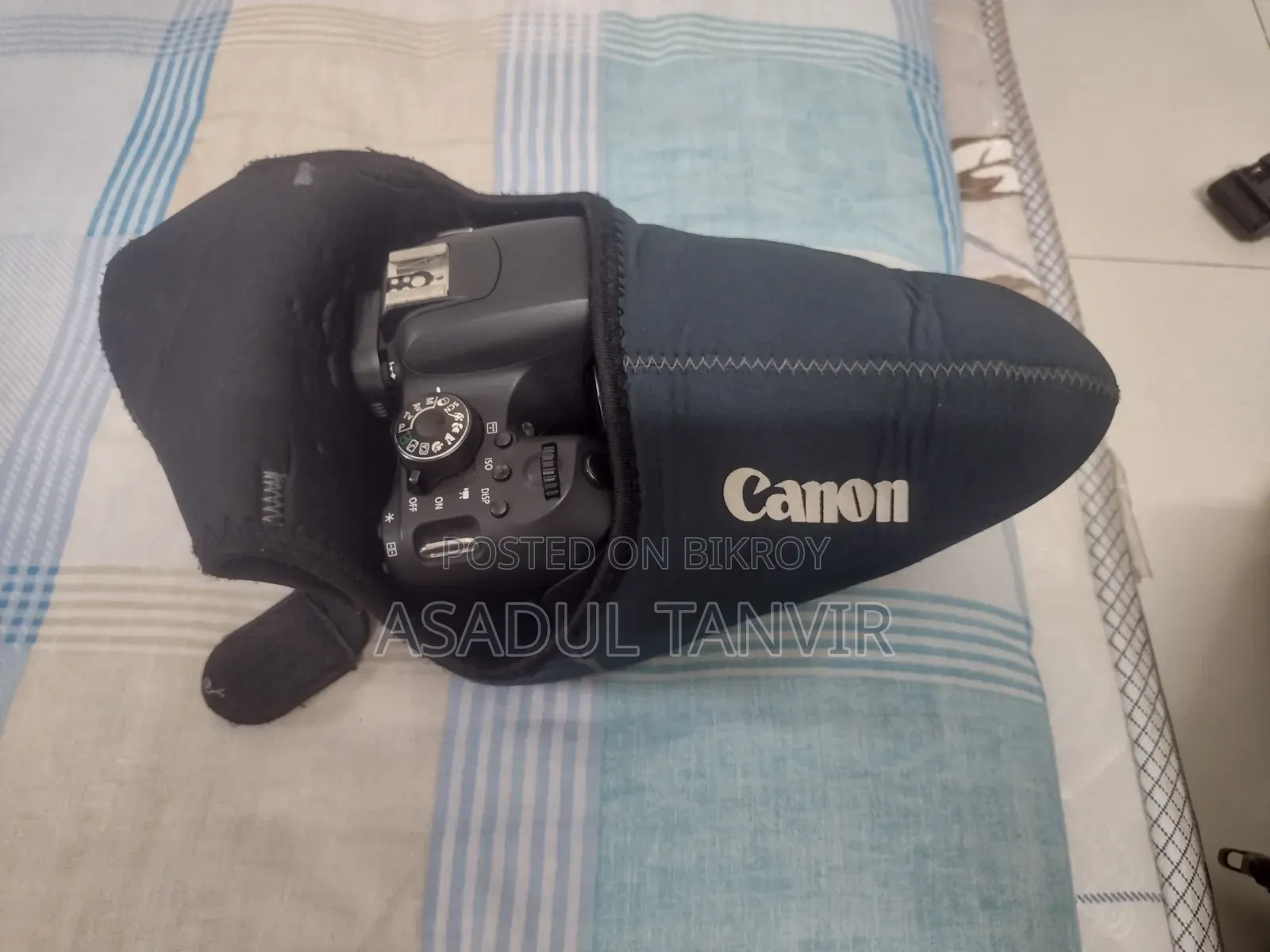 Canon Eos 800D