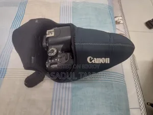 Canon Eos 800D