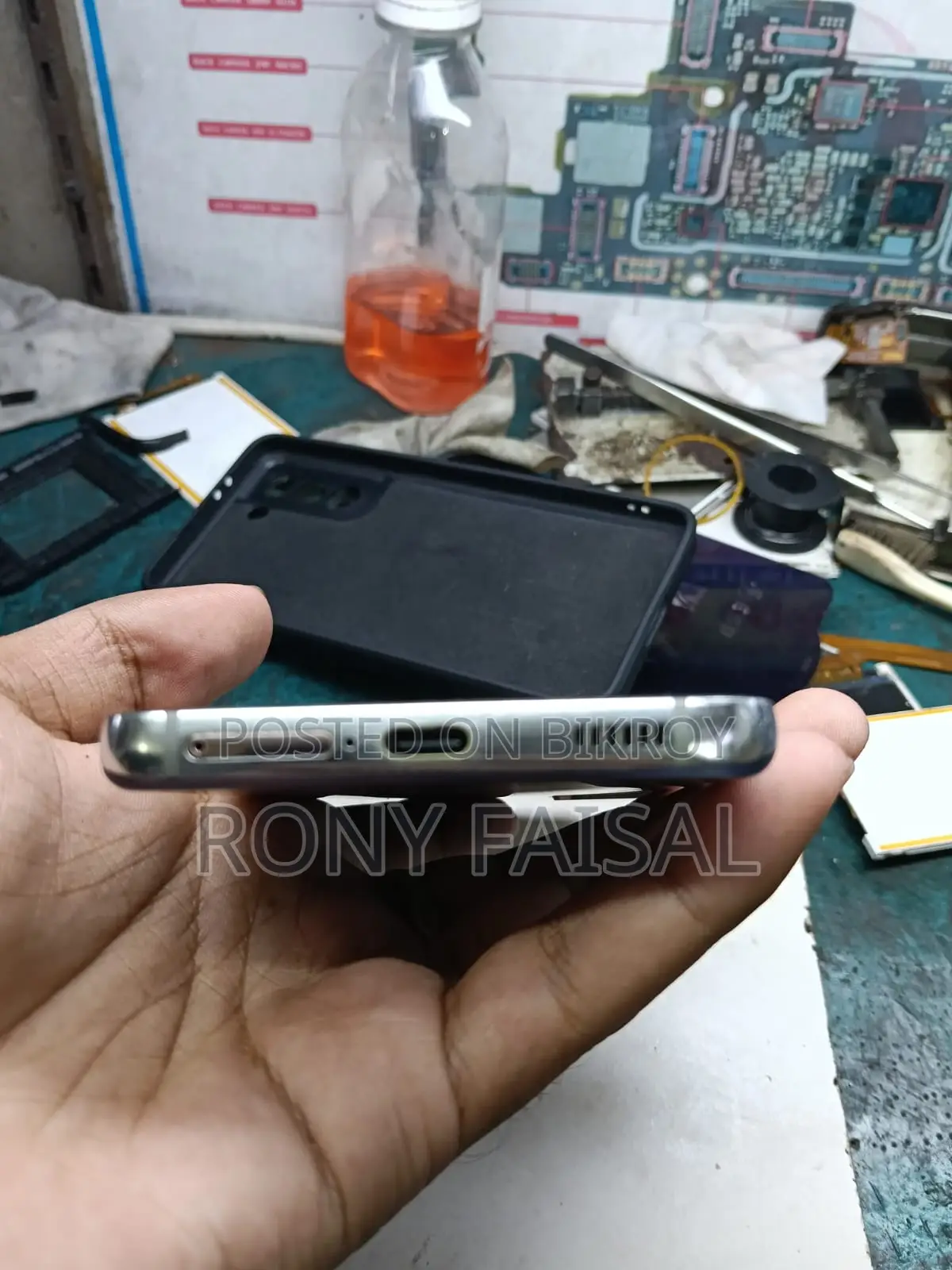 Samsung Galaxy S21 5G 128 GB