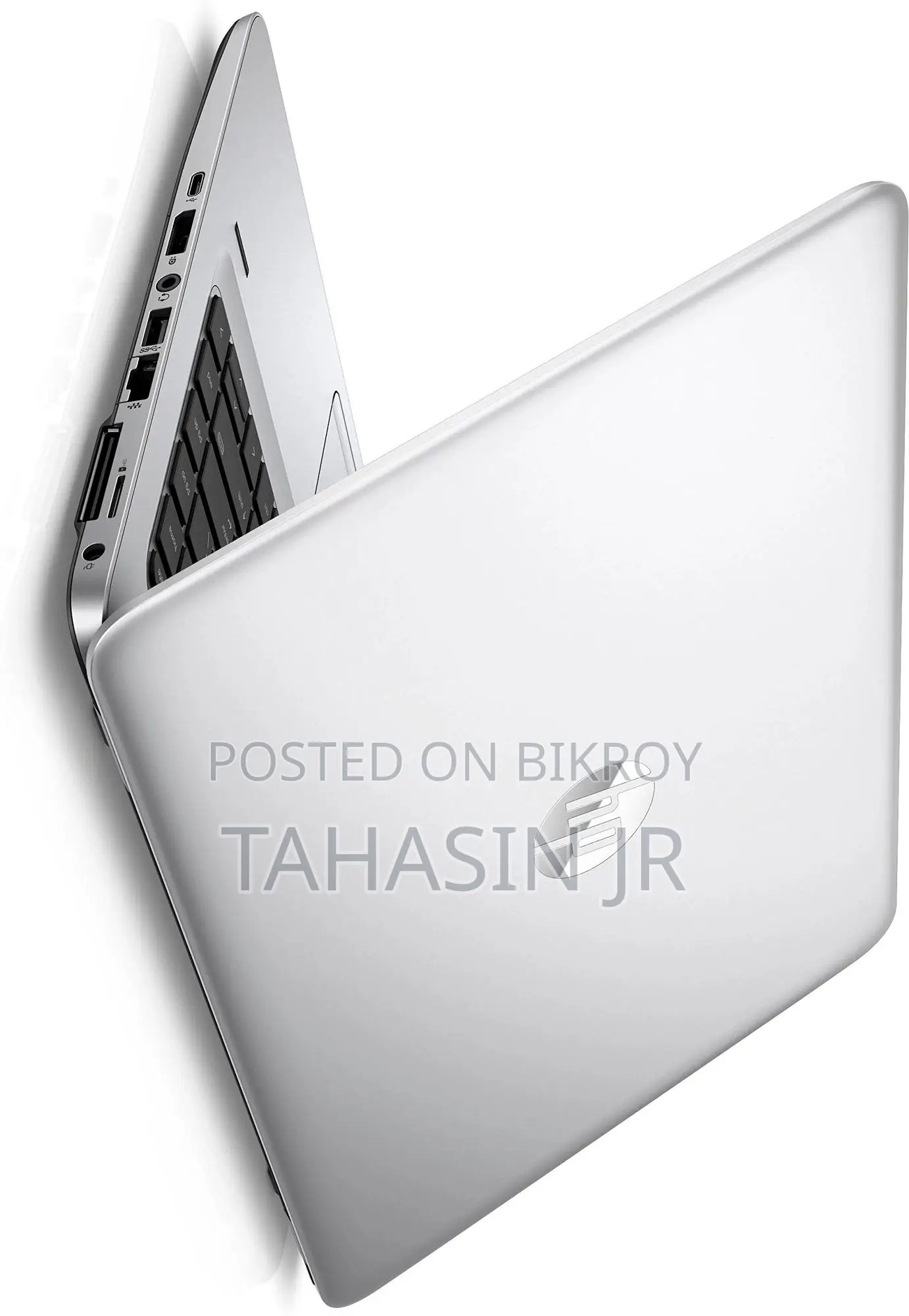 Laptop HP EliteBook 840 G4 8GB Intel Core i5 SSD 256GB
