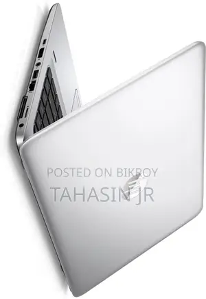Laptop HP EliteBook 840 G4 8GB Intel Core i5 SSD 256GB