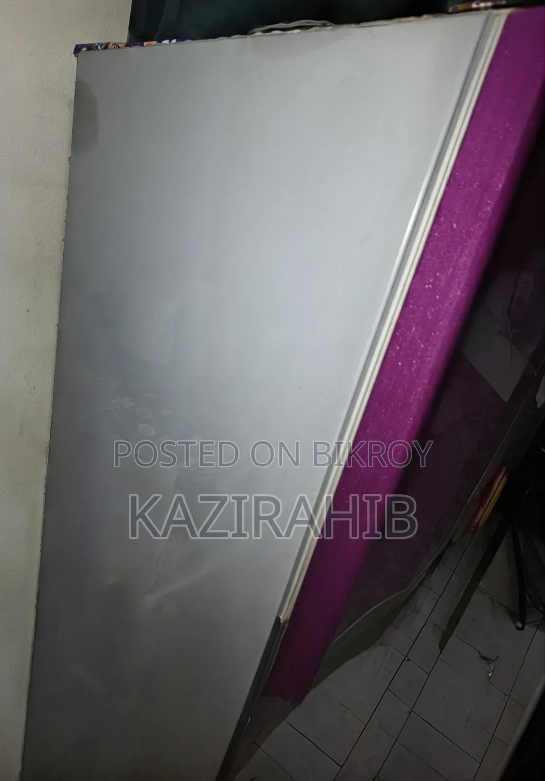 Walton 316 LTR(১১.৩০ সেফটি)Refrigerator