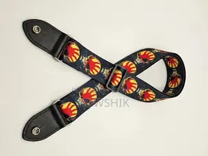 Guitar Strap Belt for Acoustic Electric Guitar 1pcs