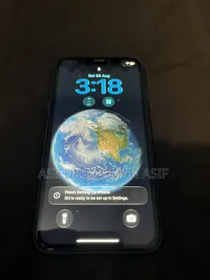 Apple iPhone 11 128 GB Black