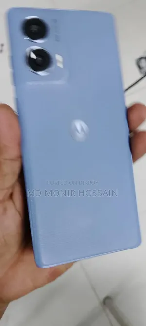 Motorola G96 5G 128 GB Blue
