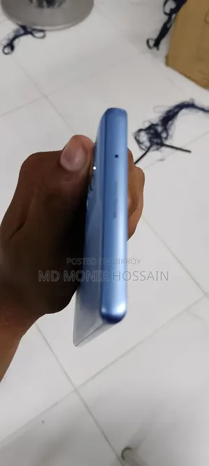 Motorola G96 5G 128 GB Blue