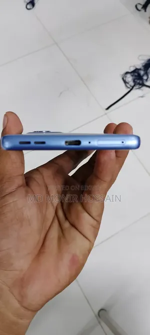 Motorola G96 5G 128 GB Blue