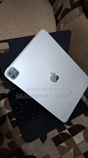 Apple iPad Pro 11 (2020) 1 TB White
