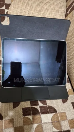 Apple iPad Pro 11 (2020) 1 TB White