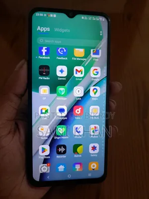 Vivo Y18 128 GB