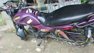 H Power ESCORT 110 2022 Purple