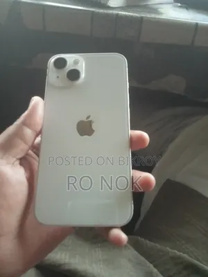 Apple iPhone 13 128 GB White