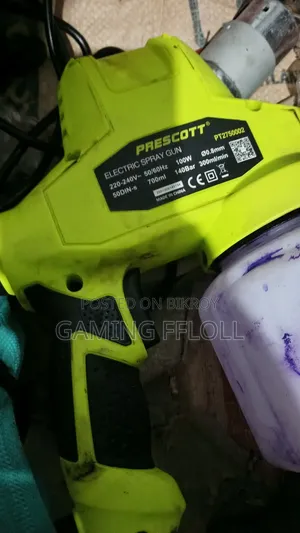 H Power ESCORT 110 2022 Purple