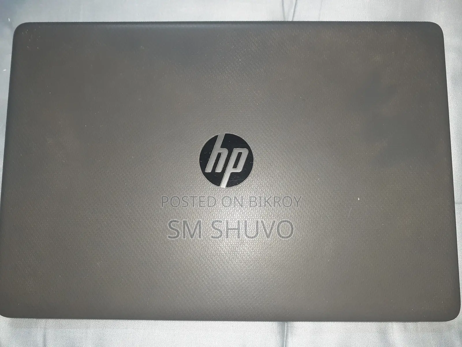 Laptop HP 250 G8 8GB Intel Core i3 HDD 1T