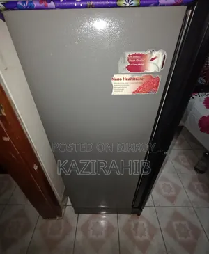 Walton 132 LTR(৪.৬৬ সেফটি)Refrigerator