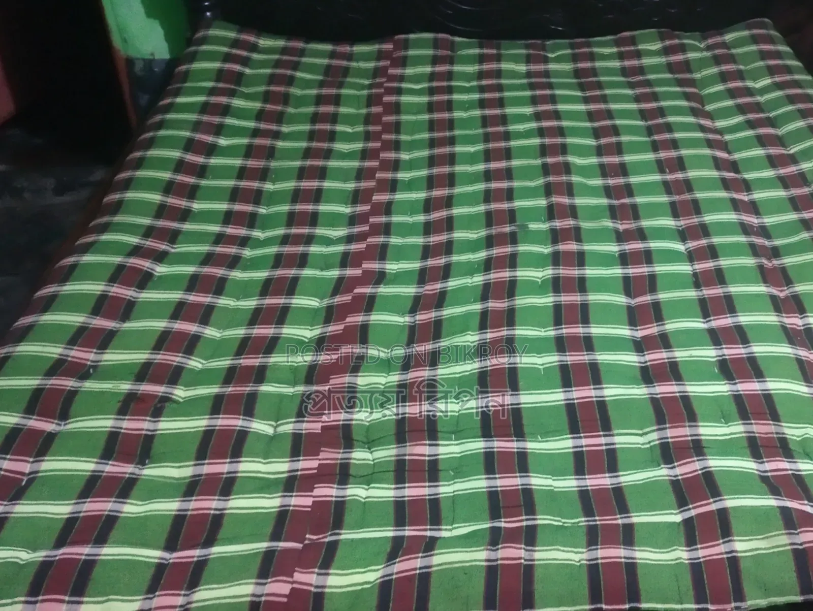 তোষক সাইজ ৫'/৭'