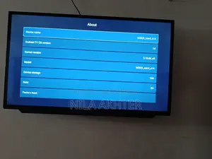 Aston 43 Inch Smart TV