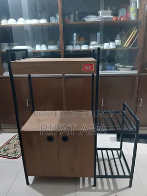 Oven Shelf