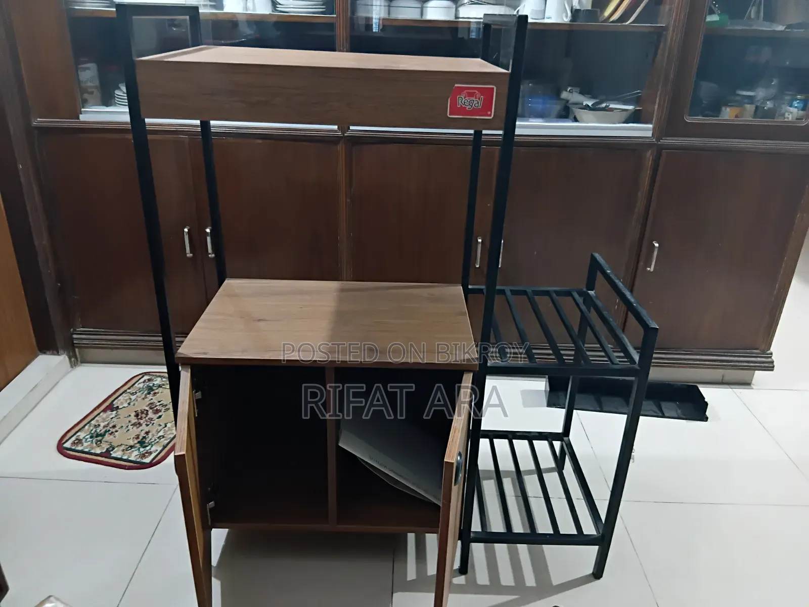 Oven Shelf