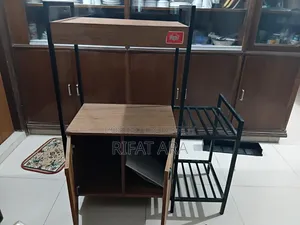 Oven Shelf