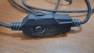 HP H220gs USB Gaming Headset