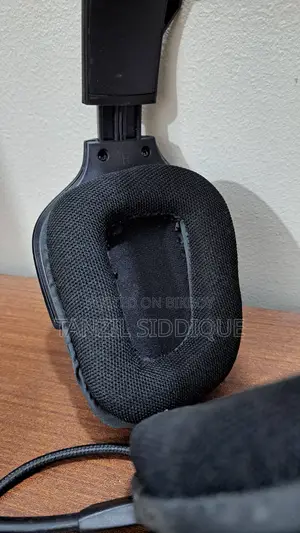 HP H220gs USB Gaming Headset