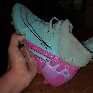 Football Boots