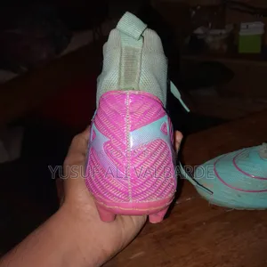 Football Boots