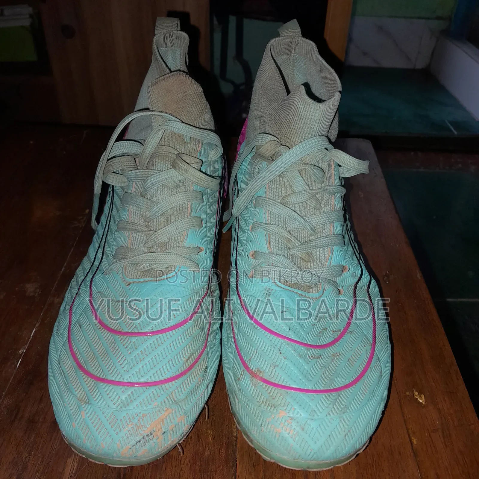 Football Boots