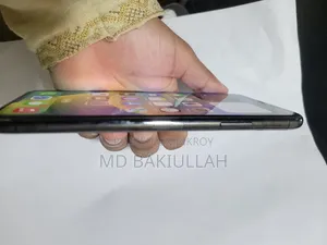 Apple iPhone 11 Pro Max 256 GB Black