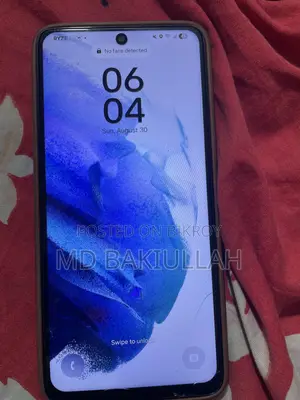 Samsung Galaxy S21+ 5G 128 GB Rose Gold