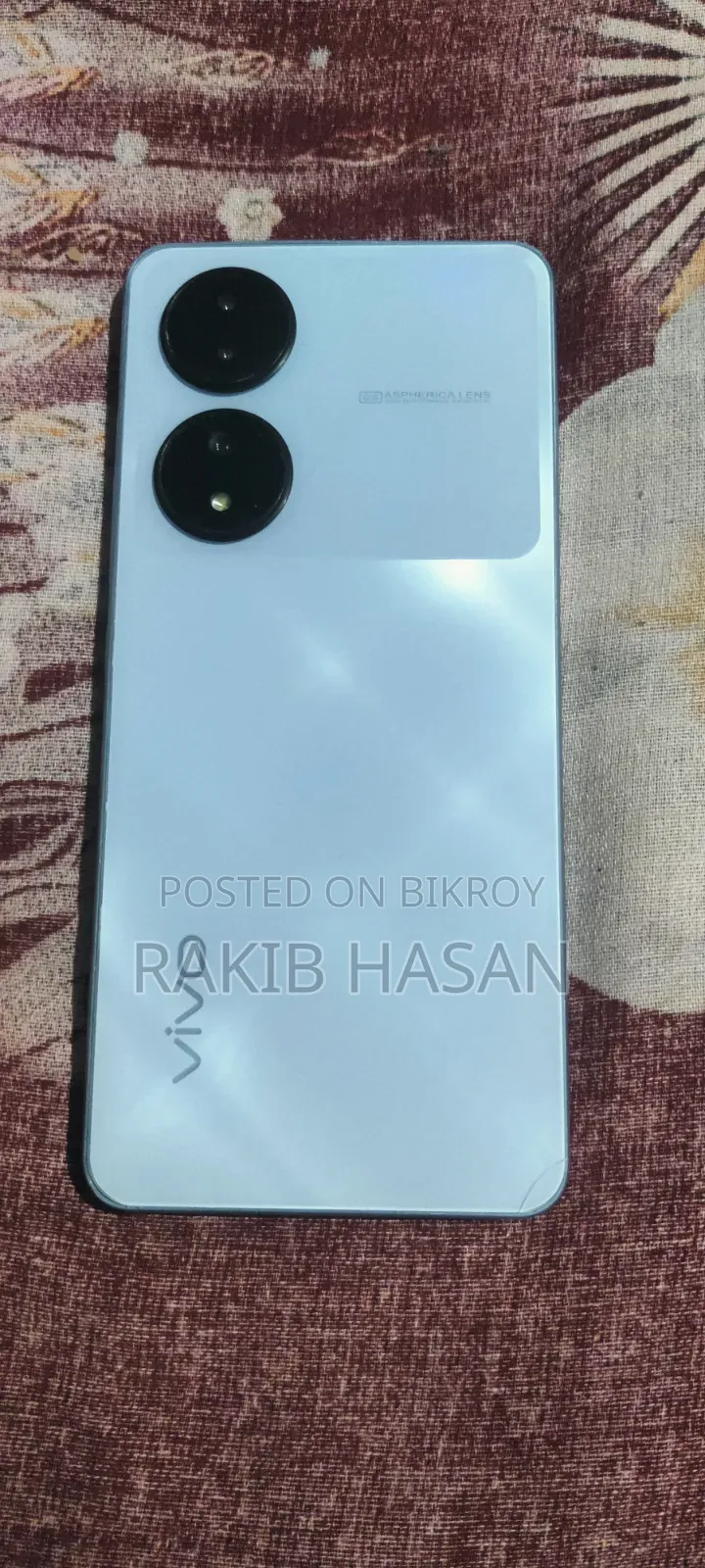 Vivo Y100t 256 GB