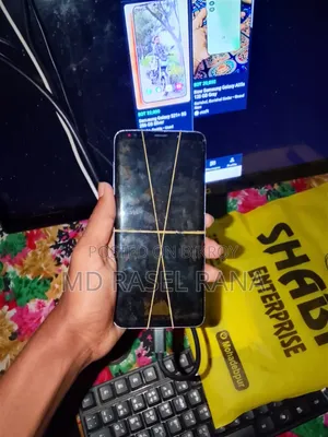 Samsung Galaxy S9 Plus 128 GB Black