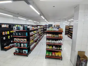 All Types of Rack Solutions in Bangladesh Gondola