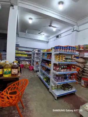All Types of Rack Solutions in Bangladesh Gondola